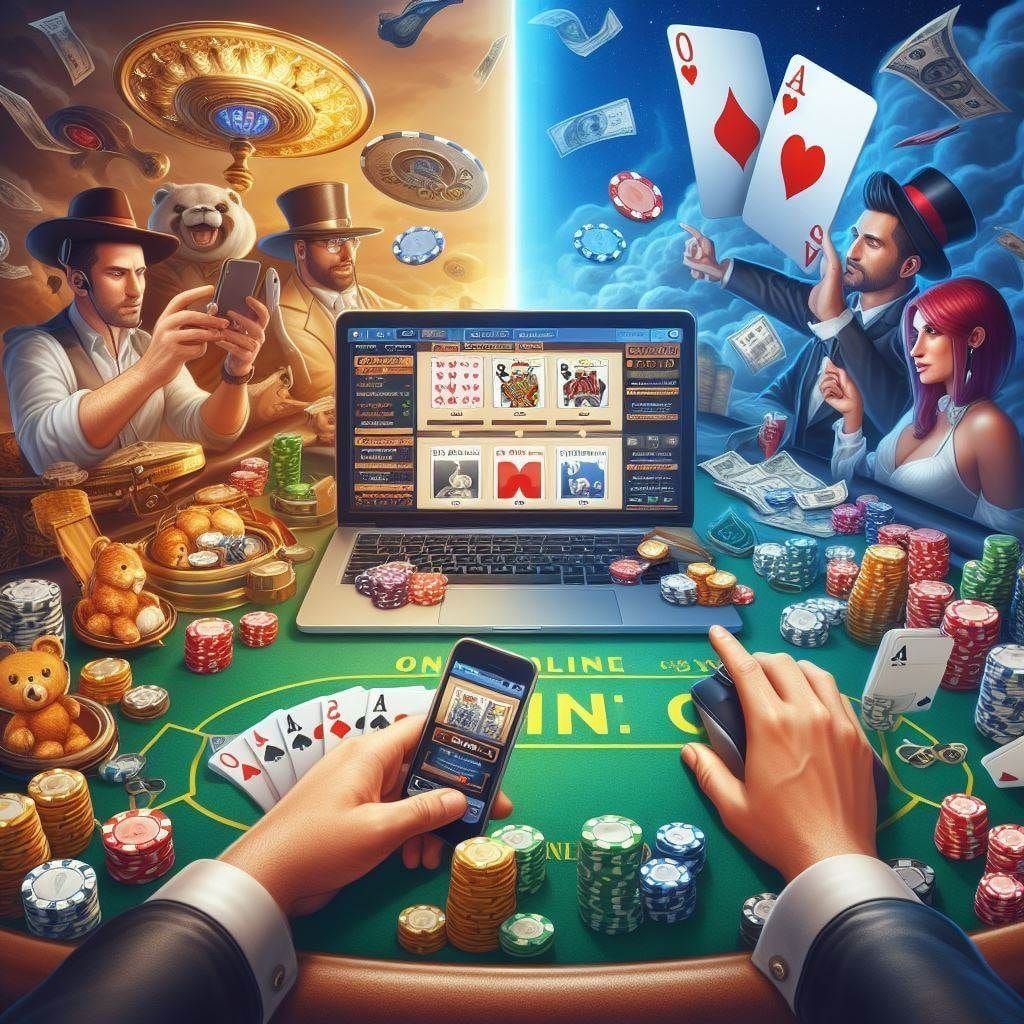 responsible mobile use of bd 89 slots games on shared and personal devices